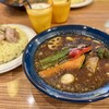 札幌スープカレーJACK 新大阪店