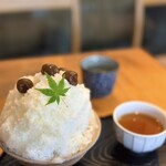 坊主カフェBar　「Kiseki-no-ima」