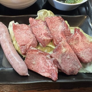 焼肉ホルモン正_1