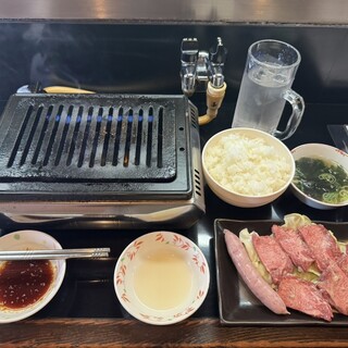 焼肉ホルモン正_0