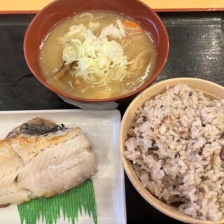 わが家の食堂_0