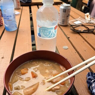 大山山頂茶屋_0