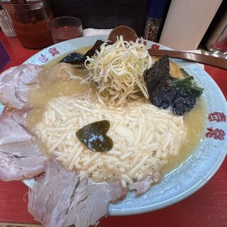 壱発ラーメン_1