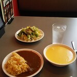 ステーキのあさくま - 料理写真: