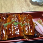 阪急OASIS - 料理写真: