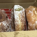 パティスリー ストラスブール - 料理写真: