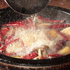 石鍋料理 健