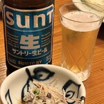 鶏ひげ - 