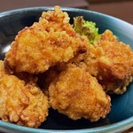 鶏ひげ - 