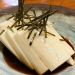 鶏ひげ - 