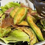 鶏ひげ - 