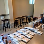 GC COFFEE - 