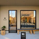 GC COFFEE - 