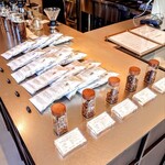 GC COFFEE - 