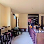 GC COFFEE - 