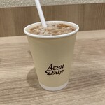 イオンラウンジ - ドリンク写真: