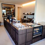 GC COFFEE - 