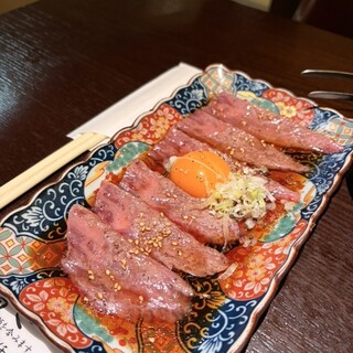 焼肉塊肉 おお津 - 料理写真: