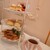 tea room KANKO - 料理写真: