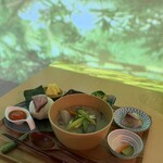 小料理屋 永山 - 