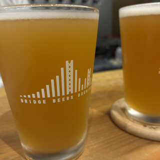 BRIDGE BEERS BREWING_0