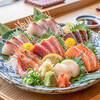 伊勢の海鮮と地酒 個室居酒屋 トロ丸 栄錦店