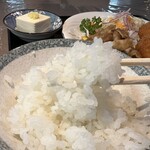ニューかわぎし - 美浦村のごはんです
