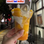 ミニストップ - 料理写真: