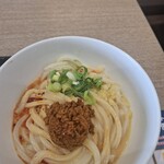 宮武讃岐うどん - 料理写真: