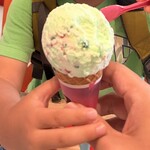 サーティワンアイスクリーム - 料理写真: