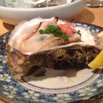 Dosanko - 牡蠣