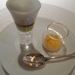 レフェルヴェソンス - アミューズ