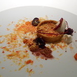 レフェルヴェソンス - 温かいショコラ…