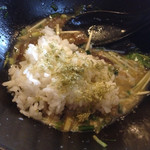 キブン、デ、、サチオ - 2015年4月
      Oi!ラーメン企画