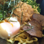 キブン、デ、、サチオ - 2015年4月
      Oi!ラーメン企画