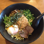 キブン、デ、、サチオ - 2015年4月
      Oi!ラーメン企画