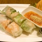 サイアム - 生春巻