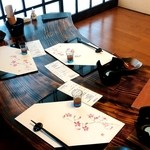 幸咲 - ★幸咲個室