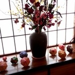 幸咲 - ★手作りの紙の傘