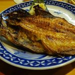 なごみや五感 - 赤魚焼き
