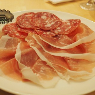 トラットリア ドン ジョヴァンニ_0