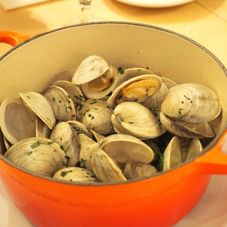 トラットリア ドン ジョヴァンニ_1