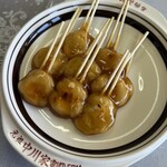 中川家 - 料理写真: