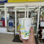 LAWSON - ドリンク写真: