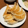 銀座 天龍 - 焼きギョーザ 8個 1330円
2026年7月27日