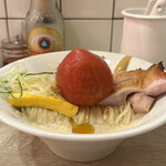 福籠叉焼 - 料理写真: