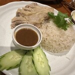 チャンロイ kaaw - 料理写真:
