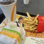マクドナルド - 