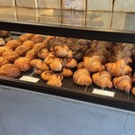 Mel - 店内ラインナップ