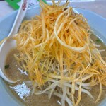 くるまやラーメン - 料理写真: